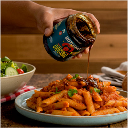 Pasta Pizza Upgrade Kit