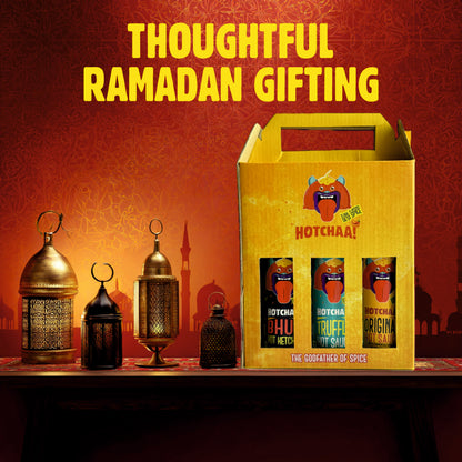 HOTCHAA Ramadan Gift Box