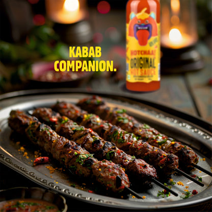 HOTCHAA Ramadan Gift Box