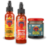 Global Street Food Kit