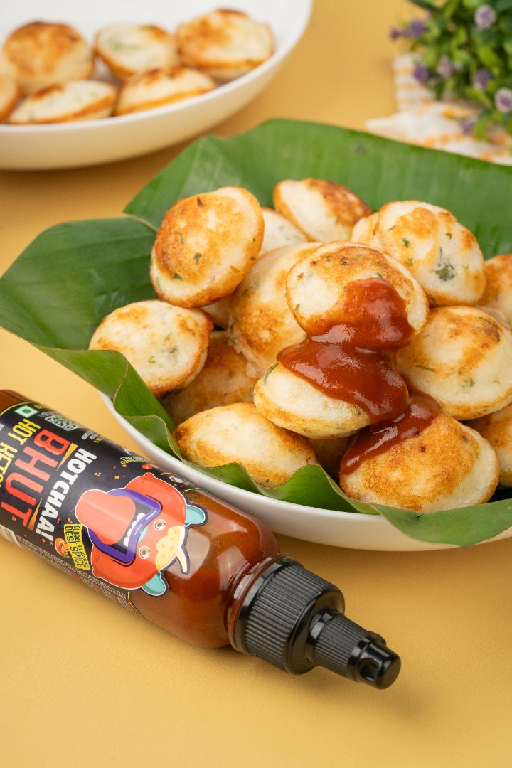 Hotchaa! Xmas Gift Box