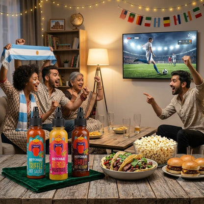 Football Night Heat Pack