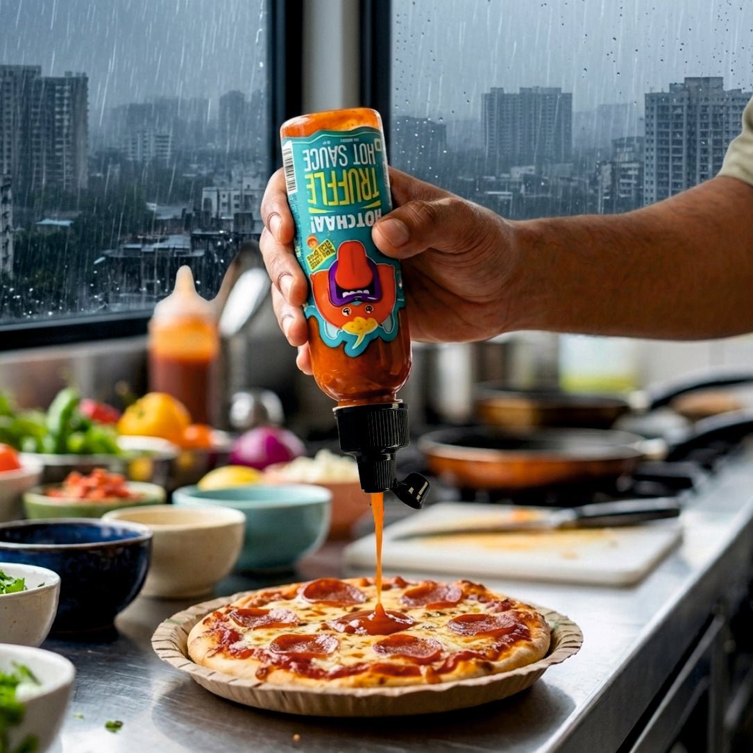 Monsoon Comfort Kit