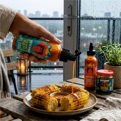 Monsoon Comfort Kit