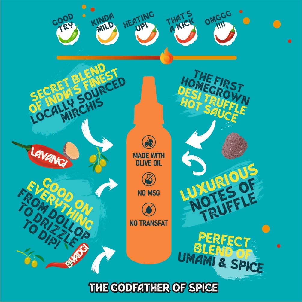 The Spice Fusion Duo