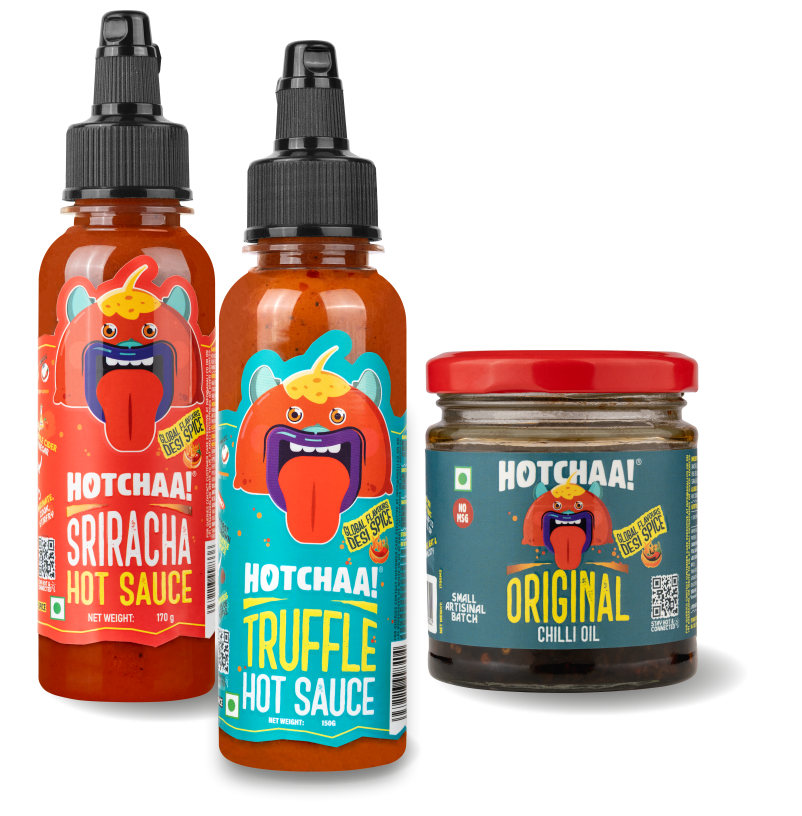 Monsoon Comfort Kit