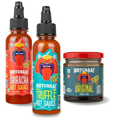 Monsoon Comfort Kit