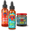 Monsoon Comfort Kit