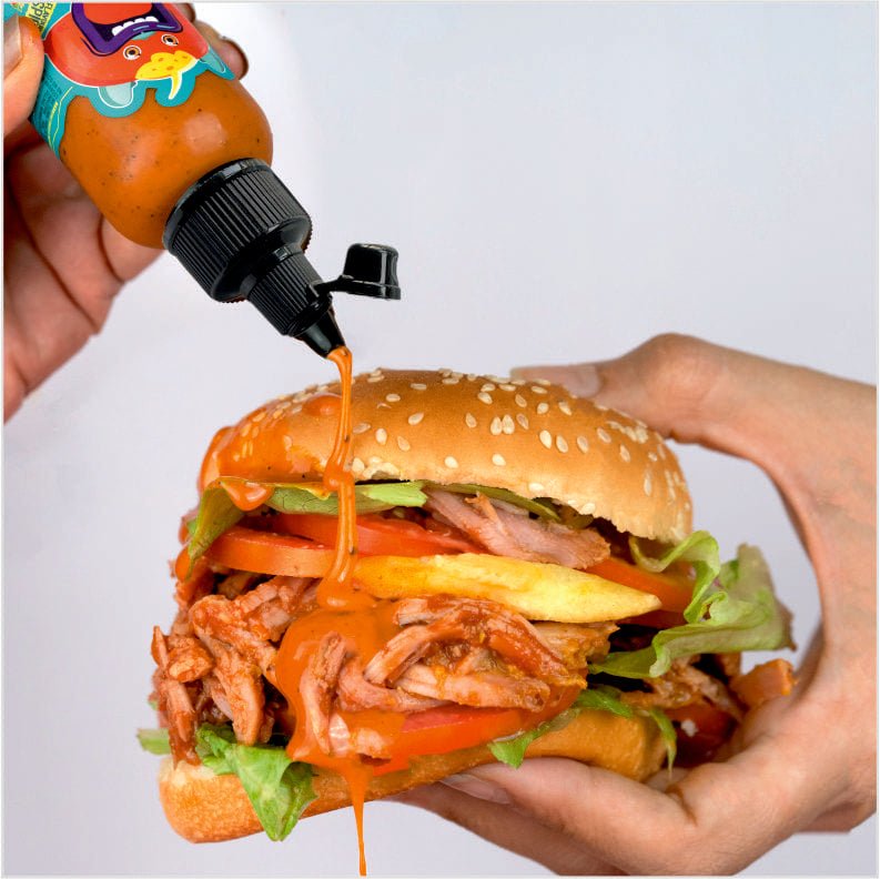 Burger Bar Essentials