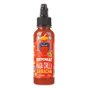 Naga Chilli Sriracha Hot Sauce