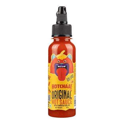 OG Hot Sauce