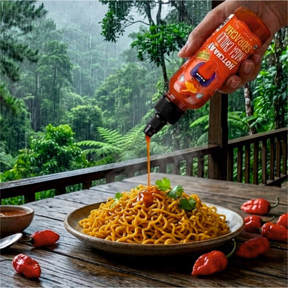 Monsoon Comfort Kit