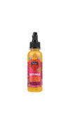 Hot English Mustard