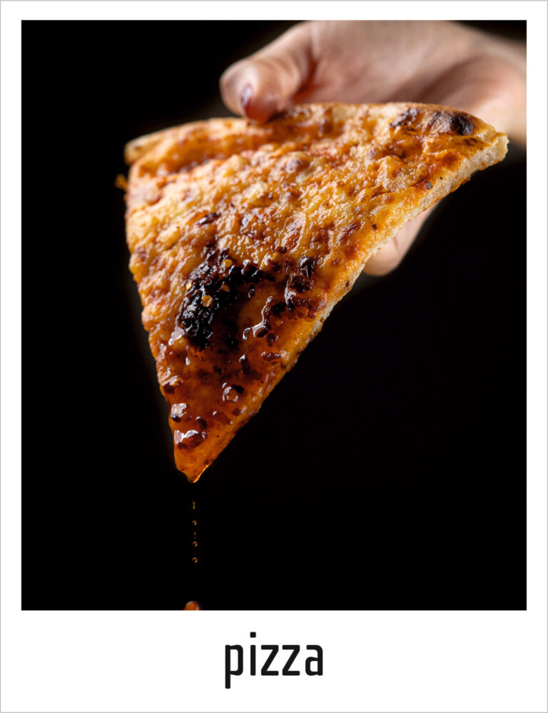 Polaroid pizza (1)